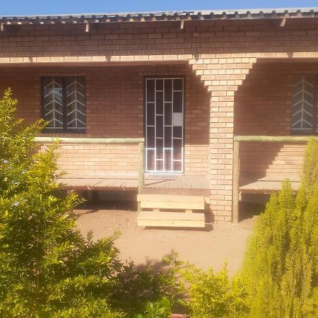 Sunshinevibe Guest House Kasane Luaran gambar