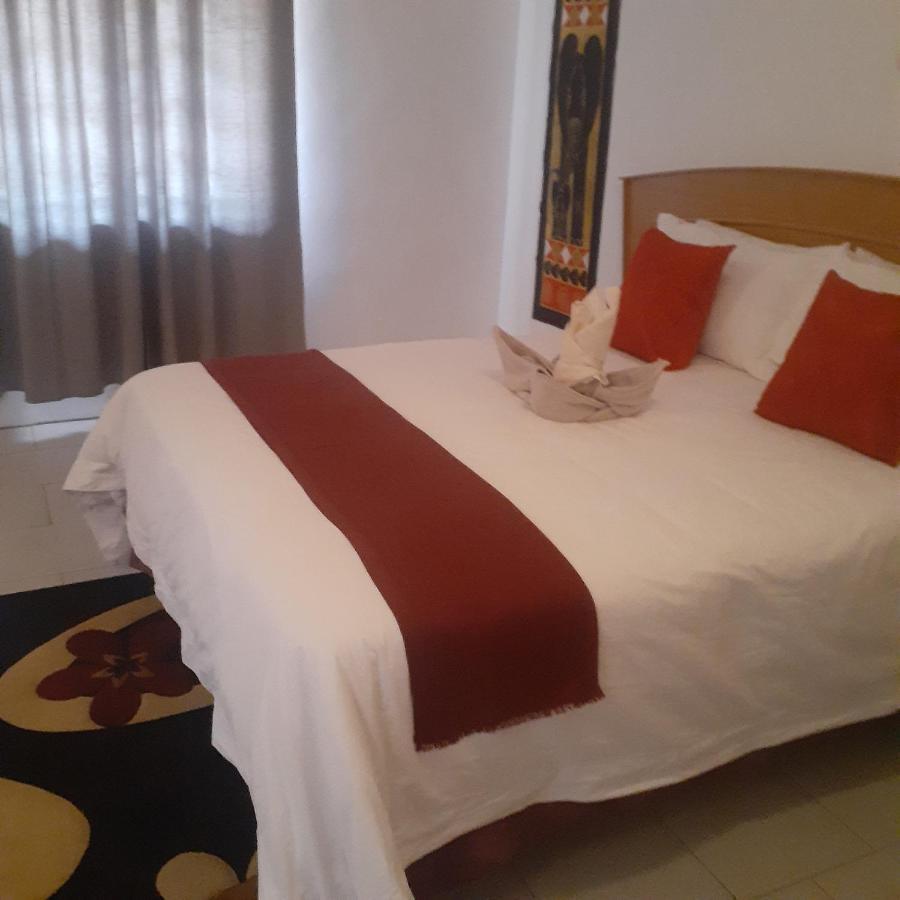 Sunshinevibe Guest House Kasane Luaran gambar