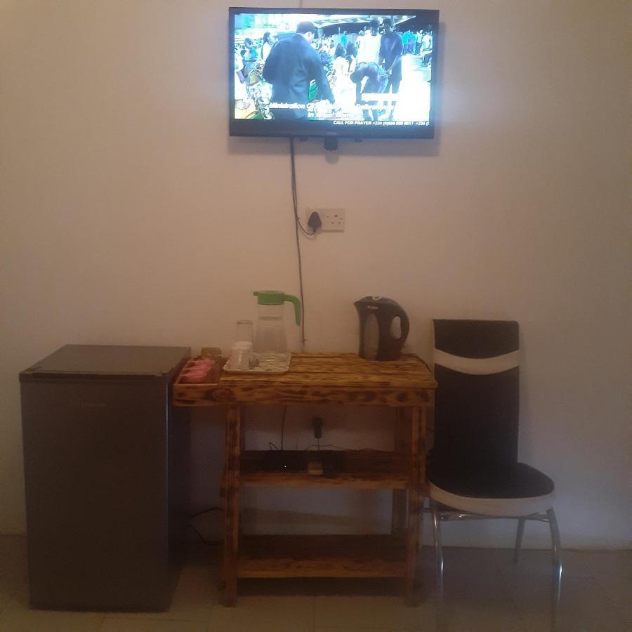 Sunshinevibe Guest House Kasane Luaran gambar