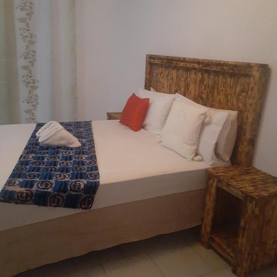 Sunshinevibe Guest House Kasane Luaran gambar