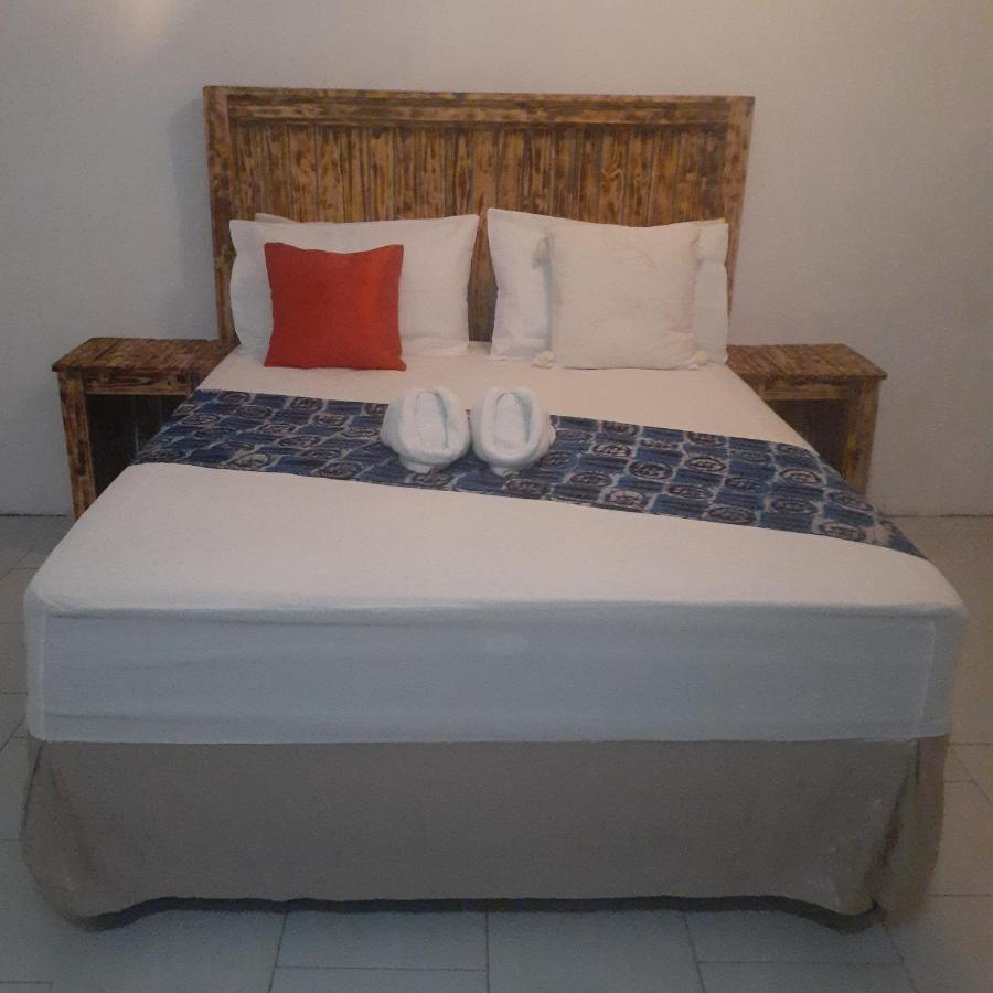 Sunshinevibe Guest House Kasane Luaran gambar