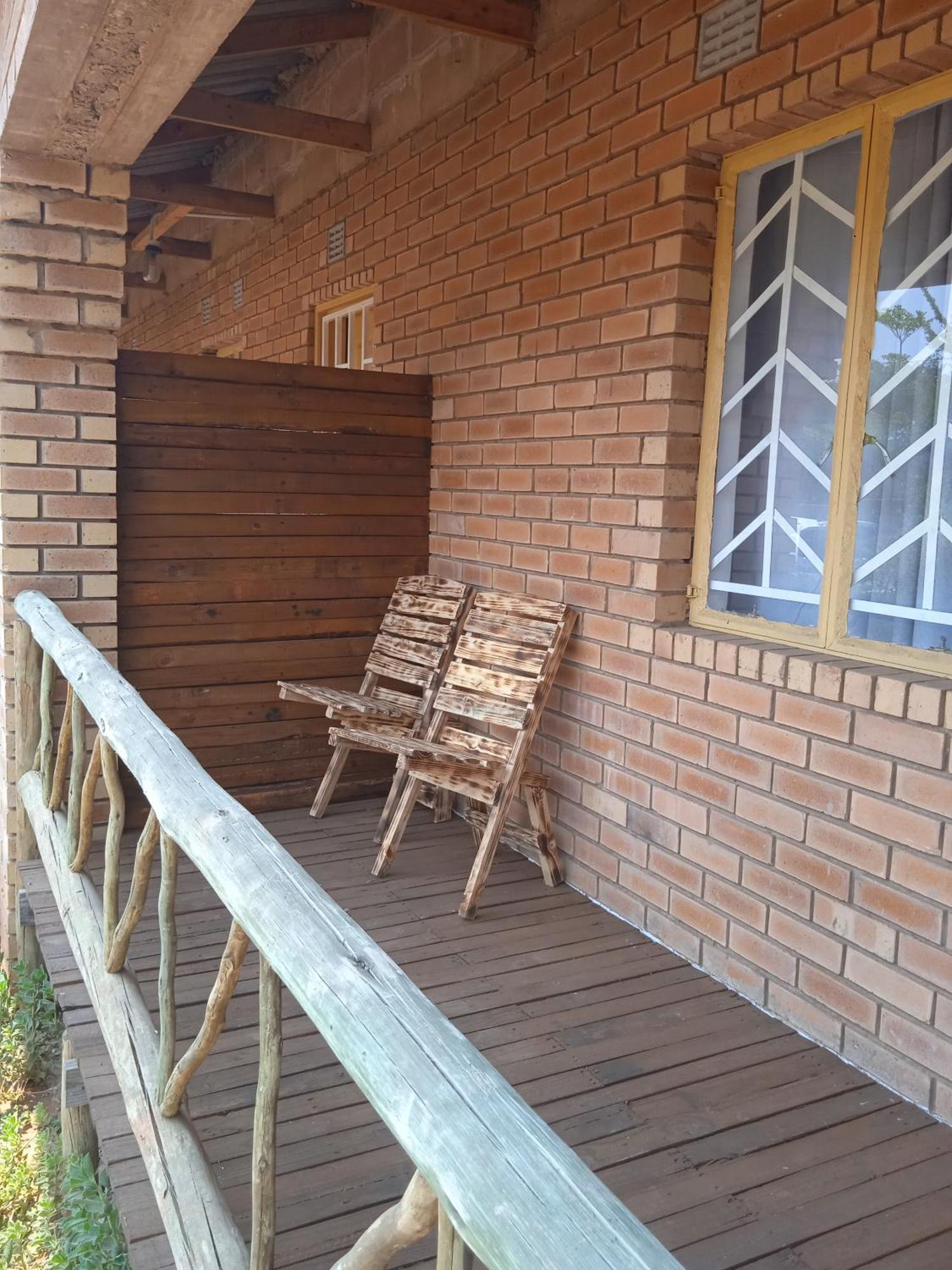 Sunshinevibe Guest House Kasane Luaran gambar