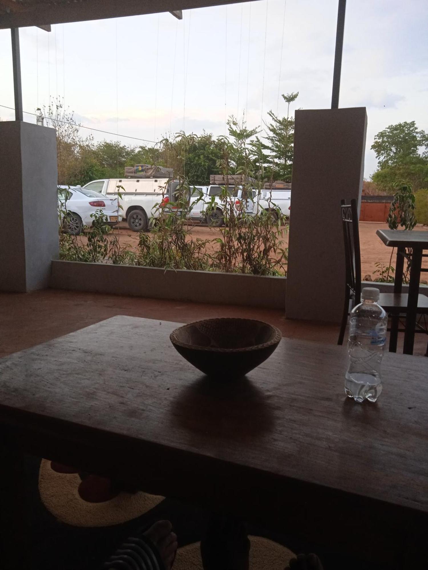 Sunshinevibe Guest House Kasane Luaran gambar