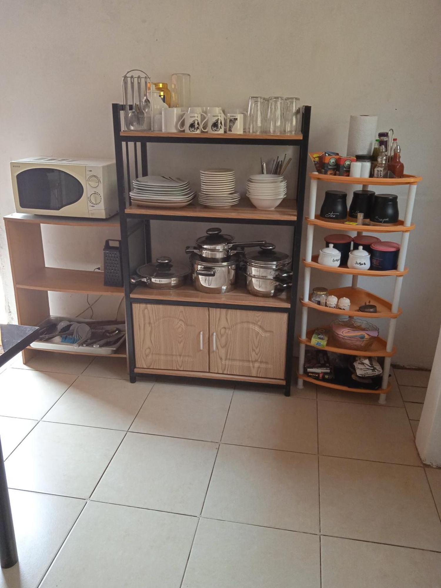 Sunshinevibe Guest House Kasane Luaran gambar