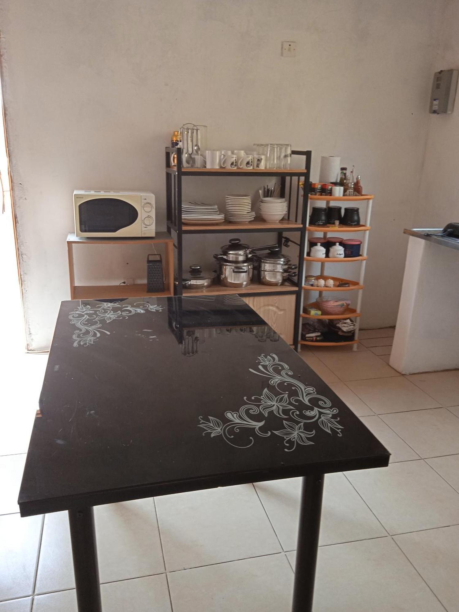 Sunshinevibe Guest House Kasane Luaran gambar
