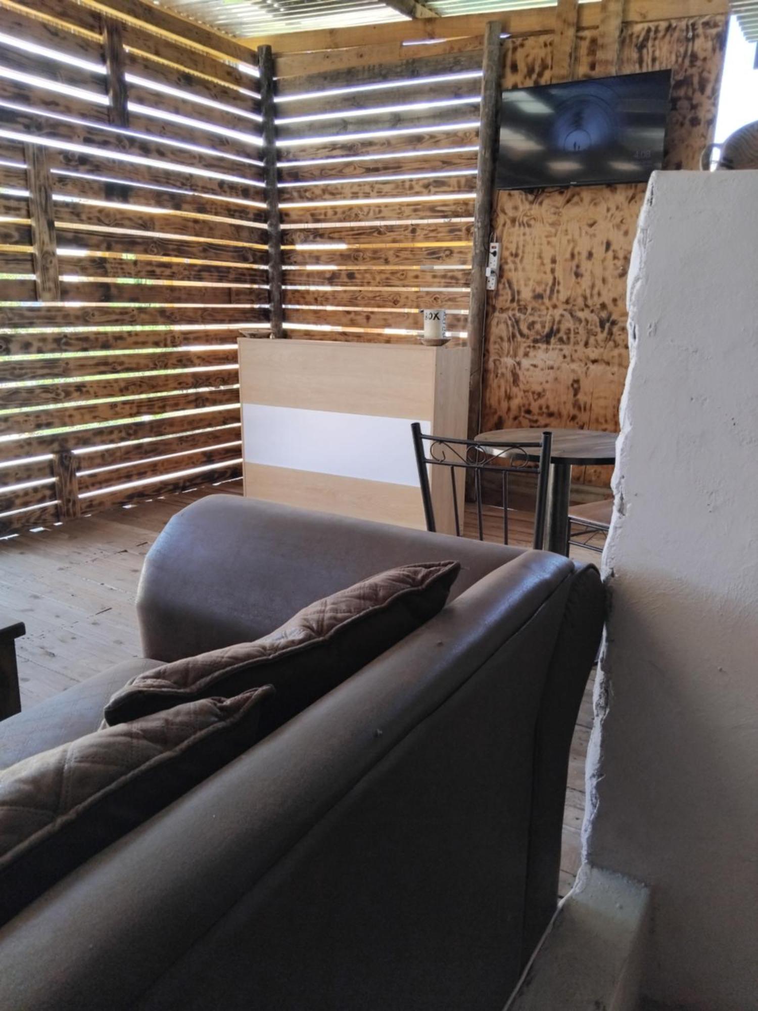 Sunshinevibe Guest House Kasane Luaran gambar