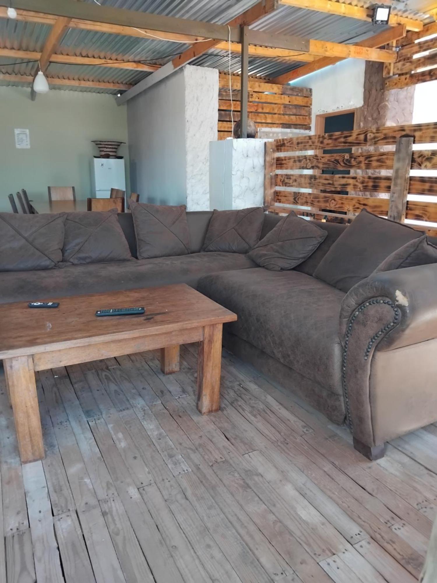 Sunshinevibe Guest House Kasane Luaran gambar