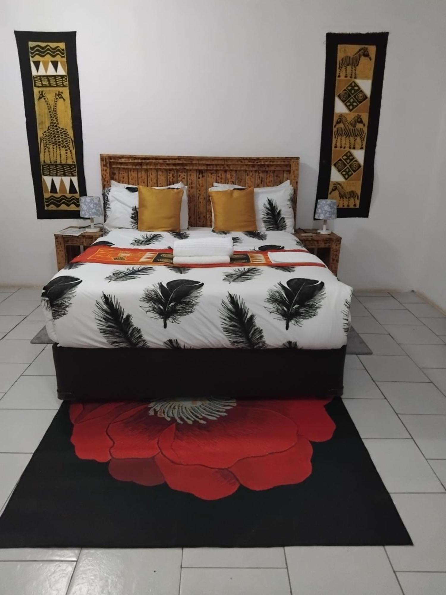 Sunshinevibe Guest House Kasane Luaran gambar
