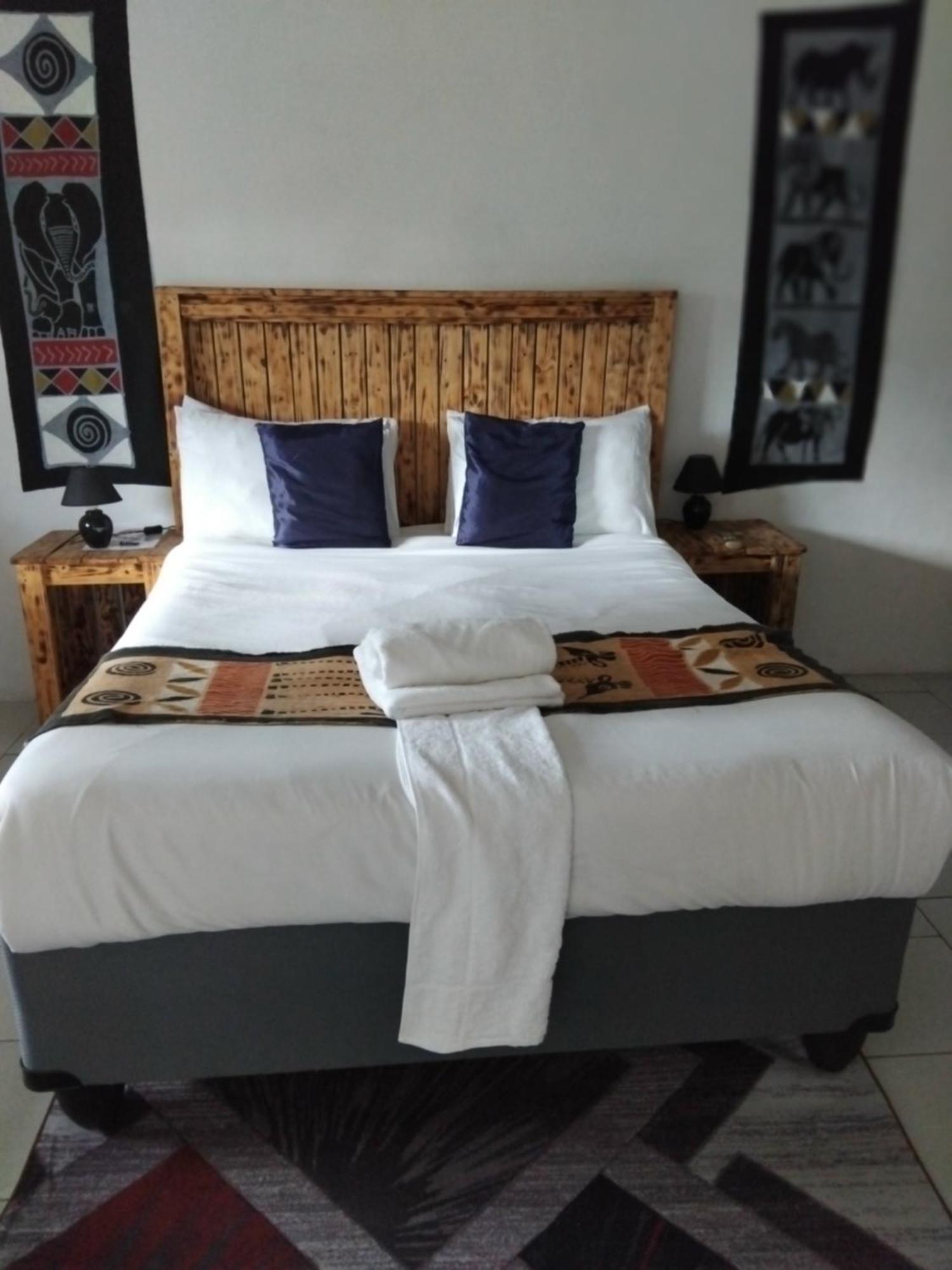 Sunshinevibe Guest House Kasane Luaran gambar