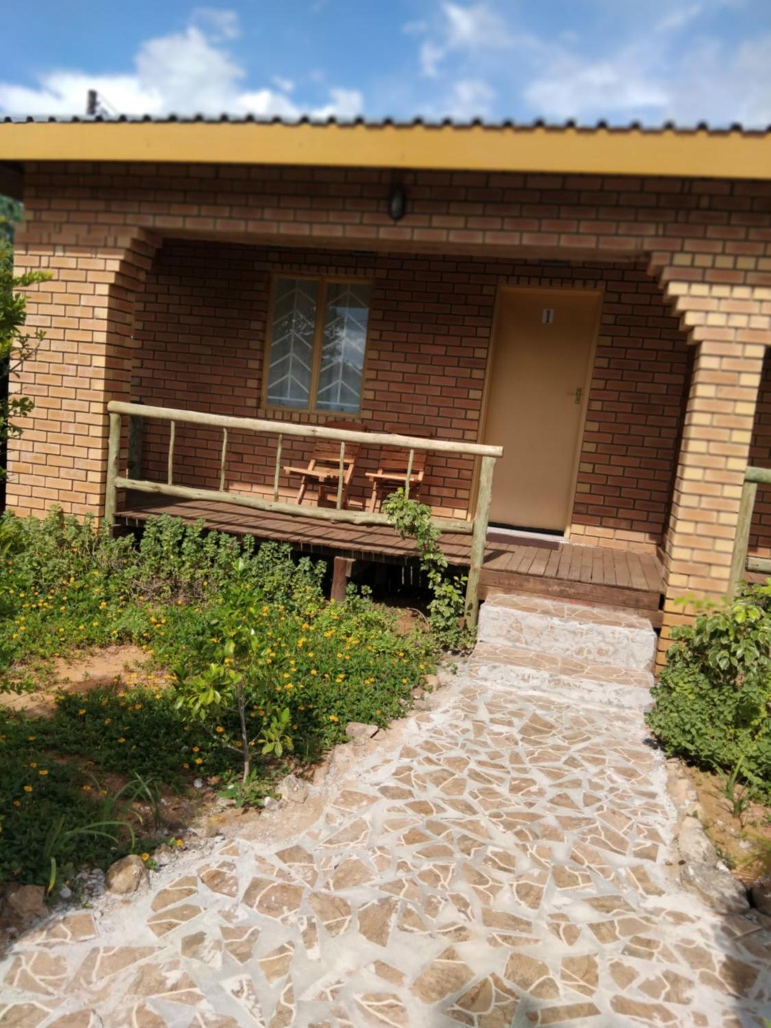 Sunshinevibe Guest House Kasane Luaran gambar